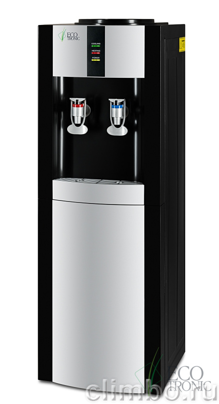 Кулер Ecotronic H1-L Black — фото товара