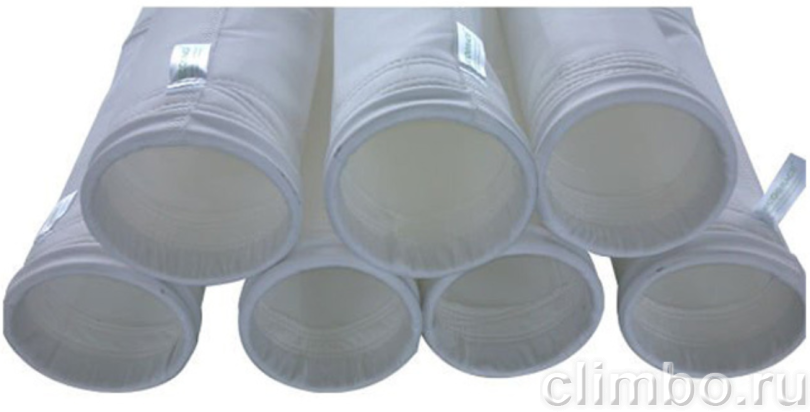 Картридж мешочного типа для BFH-1,  5 мкм — фото товара
