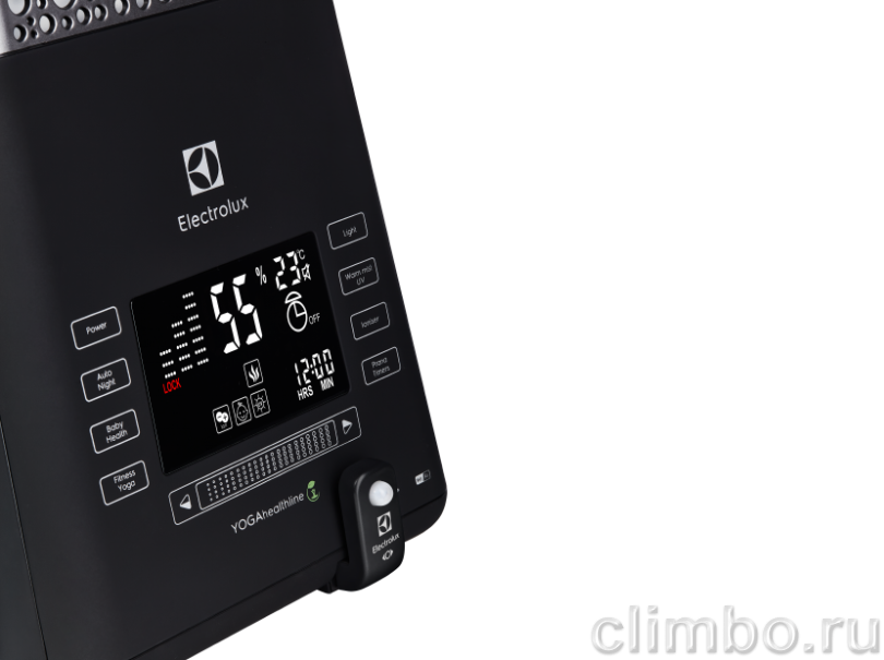 IQ-модуль для увлажнителя Electrolux Smart Eye EHU/SM-10 — фото товара