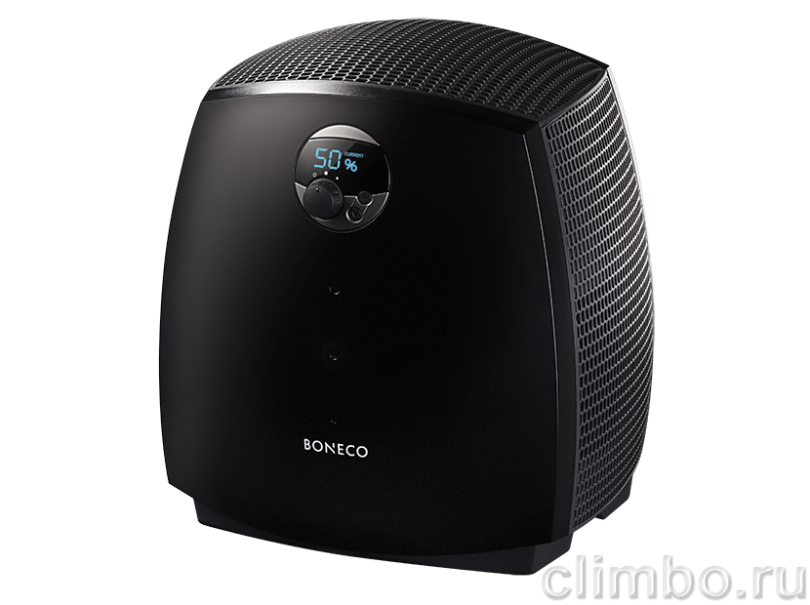 Мойка воздуха Boneco W2055D black — фото товара