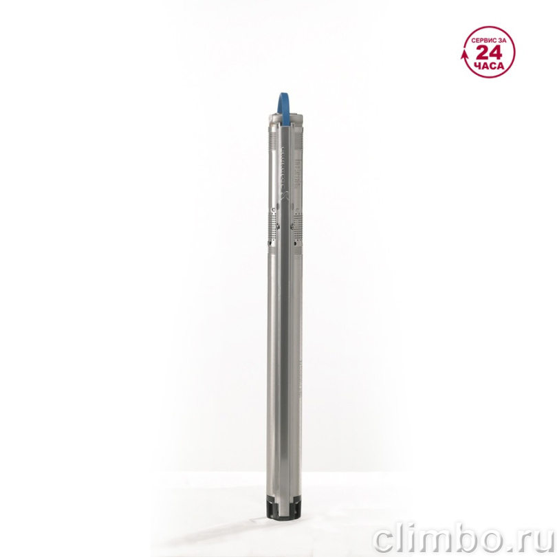 Скважинный насос Grundfos SQ 1-140 — фото товара