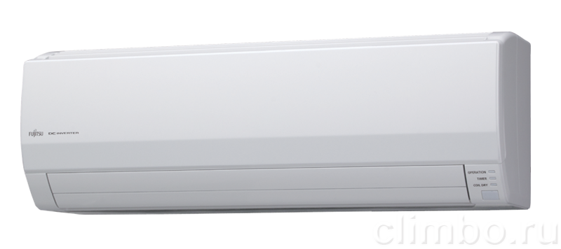 Сплит-система Fujitsu ASYG18LFCA/AOYG18LFC — фото товара