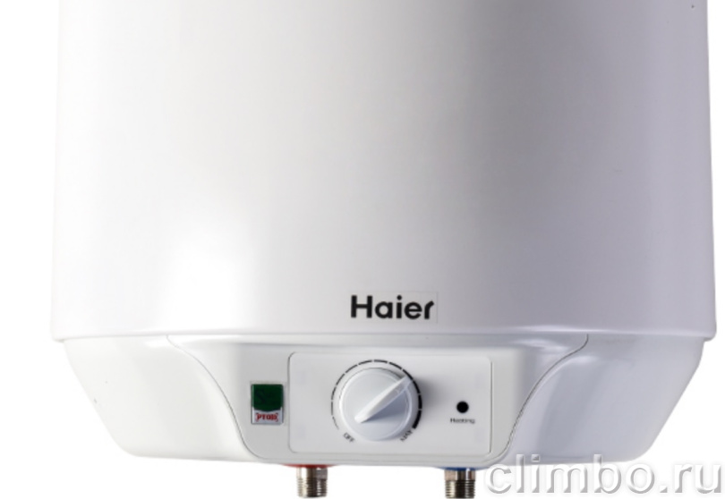 Водонагреватель, бойлер Haier ES100V-D1(R) — фото товара