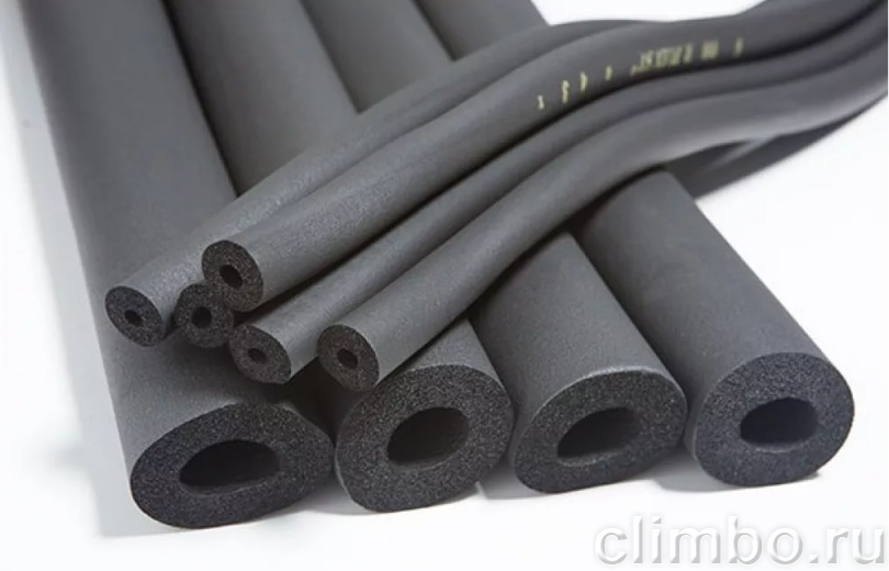 Трубная теплоизоляция K-FLEX ST 40x28 — фото товара