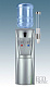 Кулер Ecotronic G31-LCE silver — фото товара