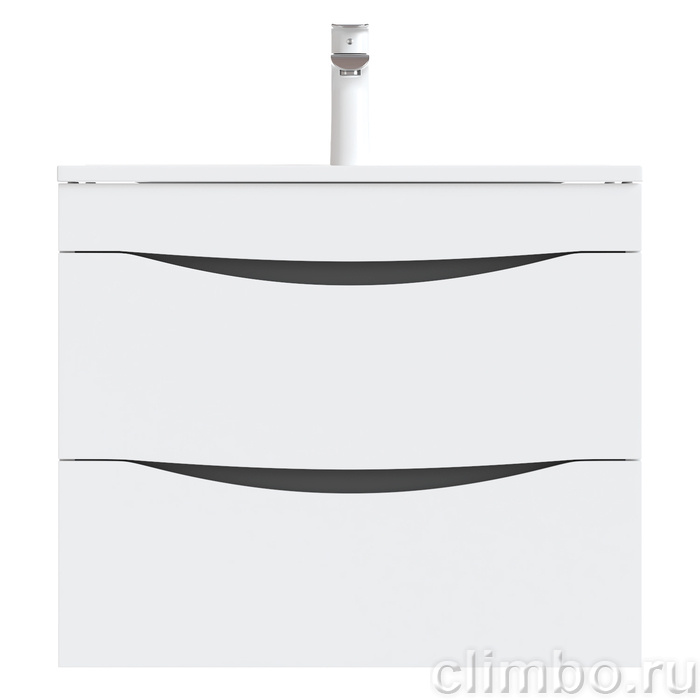 CLO60W0i95K Тумба 60 см с умывальником, Cloud — фото товара