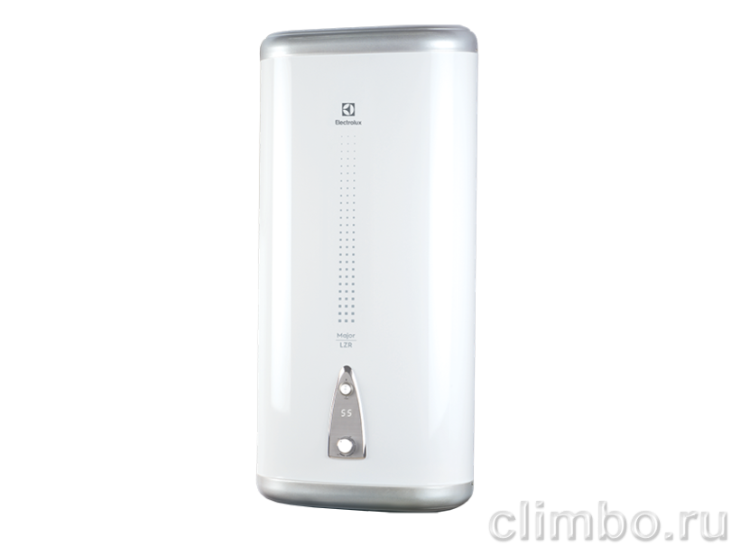 Водонагреватель, электрический бойлер Electrolux EWH 50 Major  LZR — фото товара