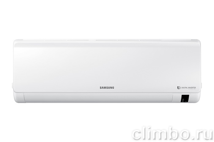 Настенная сплит-система Samsung NEW BORACAY AR24RSFHMWQNER — фото товара