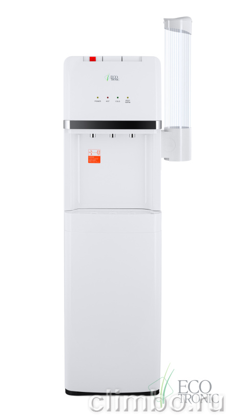 Пурифайер Ecotronic A7-U4LE White — фото товара