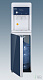 Кулер Ecotronic K43-LXE white-blue — фото товара