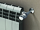 Радиатор Royal Thermo BiLiner 500 Silver Satin - 10 секц. — фото товара