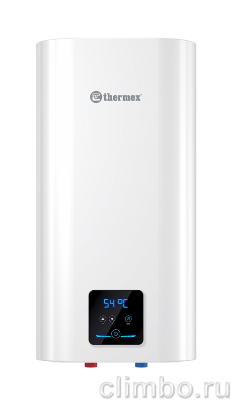 Водонагреватель (бойлер) THERMEX Smart 30 V — фото товара