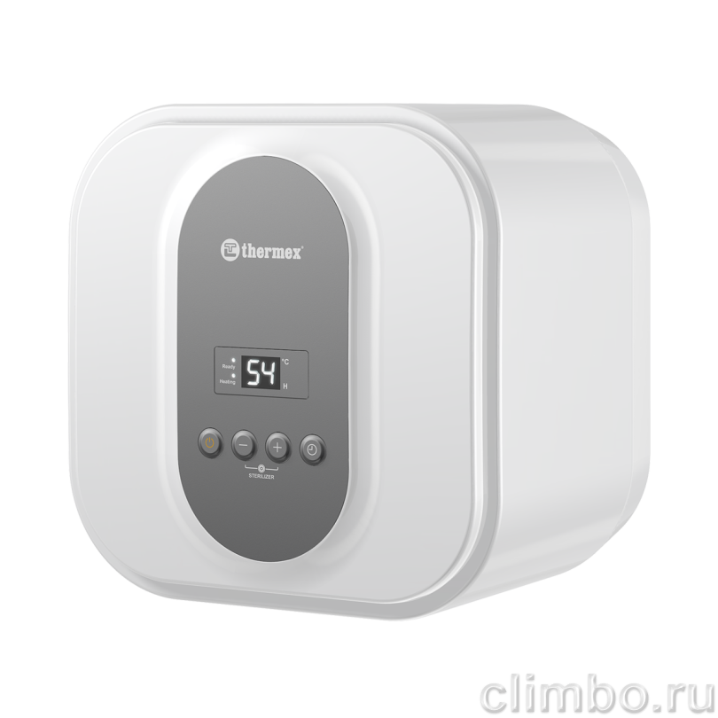 Водонагреватель (бойлер) THERMEX Smartline 15 O — фото товара