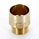Муфта наружная резьба-пайка 35х1", VIEGA — фото товара