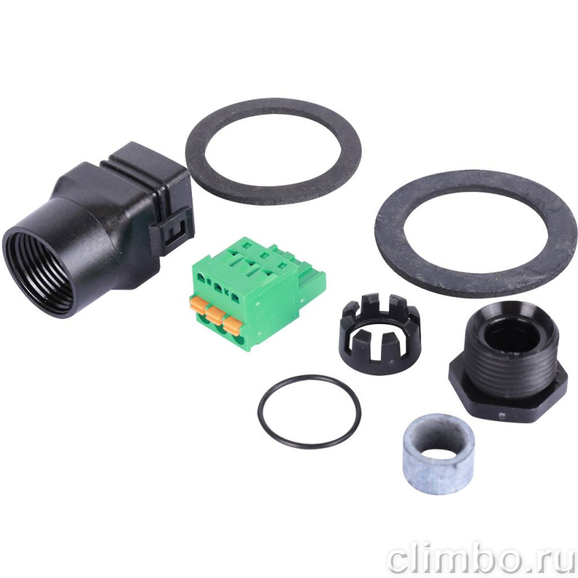 STOUT Насос циркуляционный mini 25/40-180 — фото товара