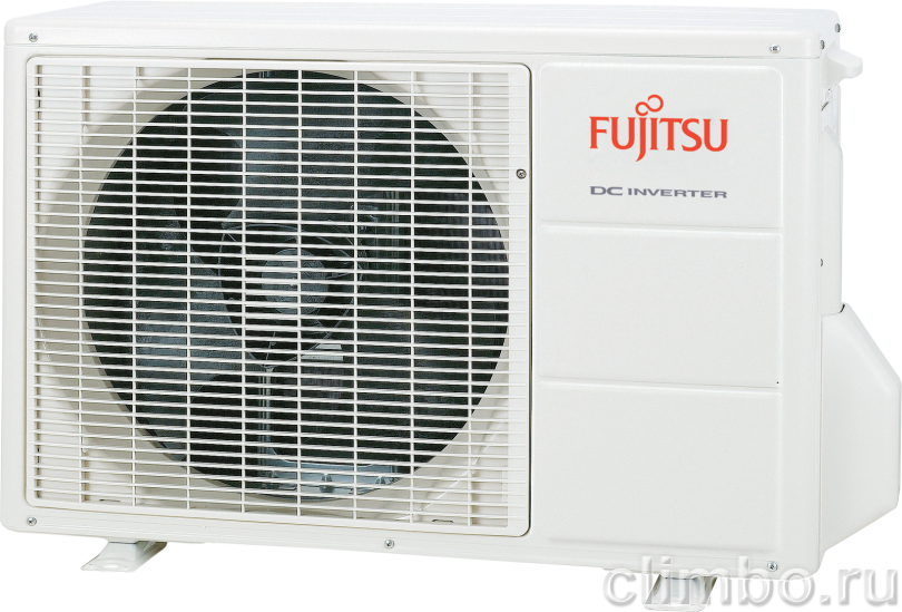 Сплит-система Fujitsu ASYG14LMCE/AOYG14LMCE — фото товара
