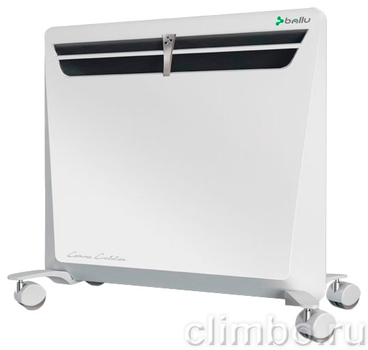 Конвектор Ballu Camino Evolution Mechanic BEC/EVM - 1000 — фото товара