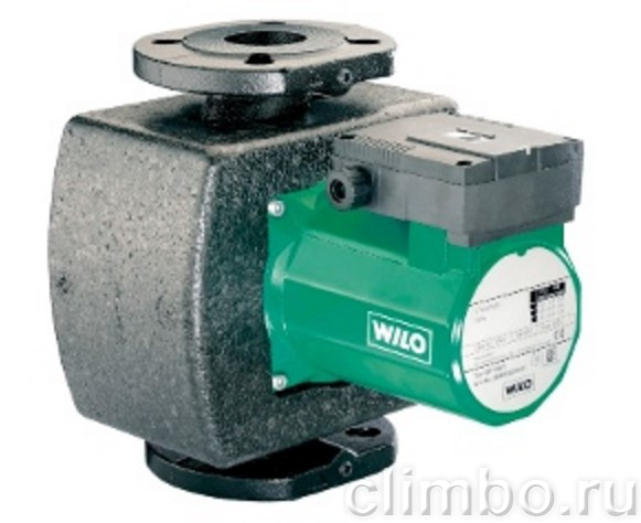 Циркуляционный насос Wilo TOP-S 40/10 EM PN6/10 220V — фото товара