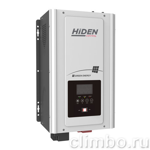 ИБП Hiden Control HPS30-2012 (тор.транс.) — фото товара