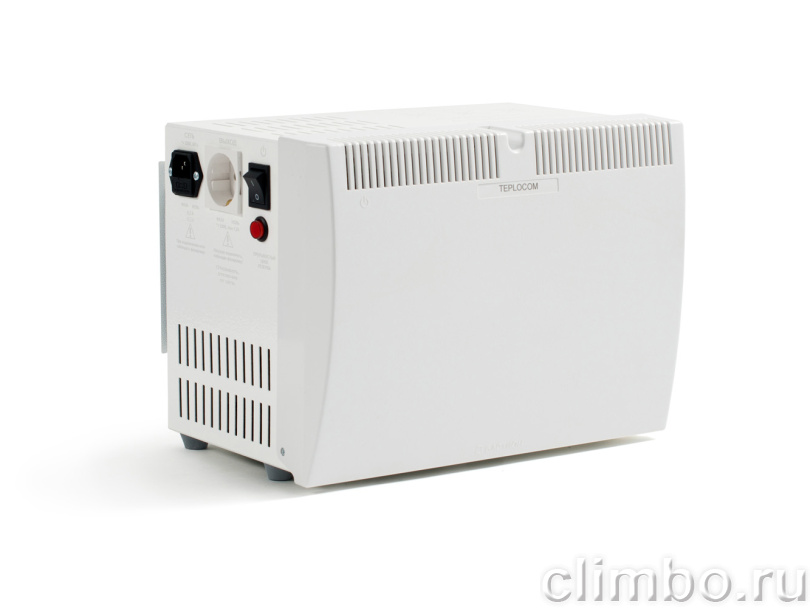 ИБП для котла отопления TEPLOCOM-250+26 — фото товара