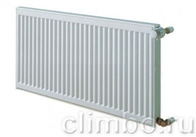Стальной панельный радиатор Kermi FKO 22/300/3000 — фото товара