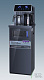 Кулер с чайным столиком Teabar Ecotronic TB33-LNR UV dark grey — фото товара
