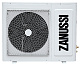 Настенная сплит система ZANUSSI ZACS-18 HPF/A17/N1 (Серия PERFECTO) — фото товара