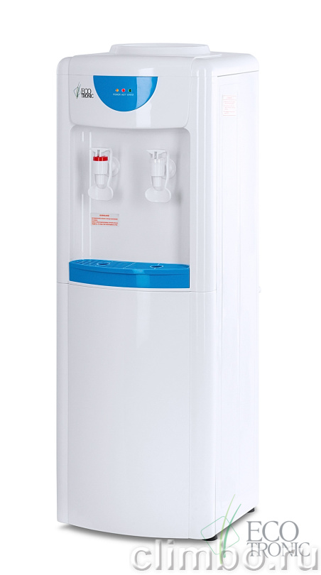 Кулер Ecotronic V14-LN XS — фото товара