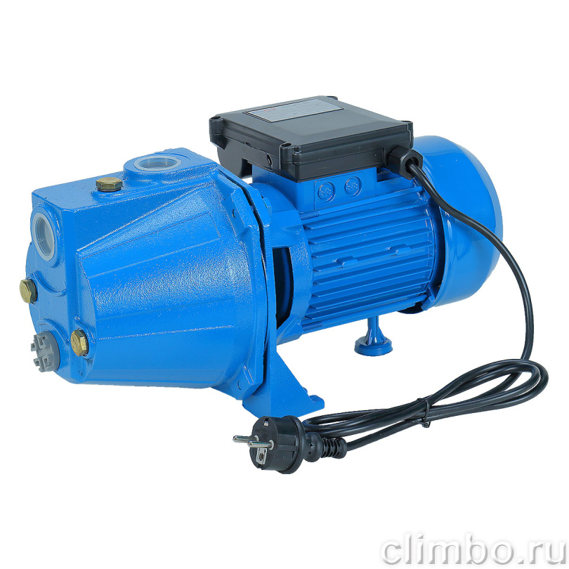 Центробежный насос Aquamotor ARJET 110 — фото товара