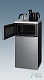 Кулер с чайным столиком Teabar Ecotronic TB60-LNA silver — фото товара