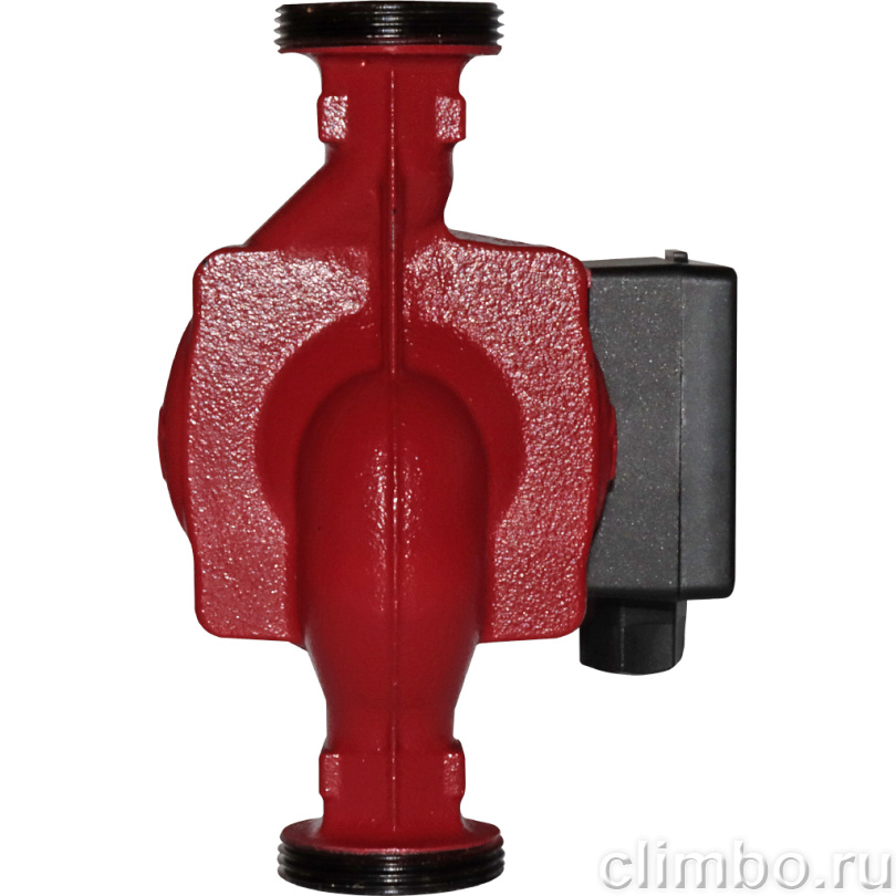 Циркуляционный насос ROMMER 25/40-130 — фото товара