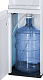Кулер Ecotronic K43-LXE white-blue — фото товара