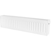 Панельный радиатор ROMMER Ventil  22/200/2300 — фото, характеристики, купить в TOMSK-CLIMBO
