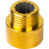 STOUT Удлинитель 1/2X15 — фото, характеристики, купить в TOMSK-CLIMBO