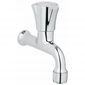 Вентиль для кухни GROHE Costa L, без функции смесителя, хром (30098001) — фото, характеристики, купить в TOMSK-CLIMBO