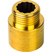 STOUT Удлинитель 1/2X20 — фото, характеристики, купить в TOMSK-CLIMBO