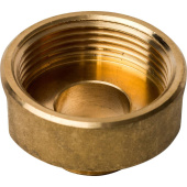 STOUT Переходник ВН 1X1/2 — фото, характеристики, купить в TOMSK-CLIMBO