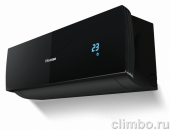 Настенная сплит-система Hisense AS-07UR4SYDDE025 (серия BLACK STAR DC INVERTER) — фото, характеристики, купить в TOMSK-CLIMBO