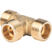 STOUT Тройник НН 1/2X1/2X1/2 — фото, характеристики, купить в TOMSK-CLIMBO