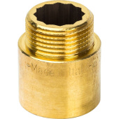 STOUT Удлинитель 3/4X25 — фото, характеристики, купить в TOMSK-CLIMBO