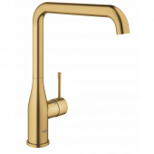 Смеситель для кухни GROHE Essence New, холодный рассвет матовый (30269GN0) — фото, характеристики, купить в TOMSK-CLIMBO