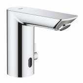 Смеситель для раковины GROHE Bau Cosmopolitan E, хром (36453000) — фото, характеристики, купить в TOMSK-CLIMBO