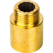 STOUT Удлинитель 1/2X25 — фото, характеристики, купить в TOMSK-CLIMBO