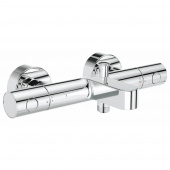Термостатический смеситель для ванны GROHE Grohtherm 1000 Cosmopolitan New, хром (34215002) — фото, характеристики, купить в TOMSK-CLIMBO