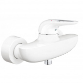 Смеситель для душа GROHE Eurostyle new, белая луна (33590LS3) — фото, характеристики, купить в TOMSK-CLIMBO