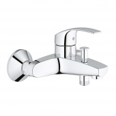 Смеситель для ванны GROHE Eurosmart, 33300002 — фото, характеристики, купить в TOMSK-CLIMBO