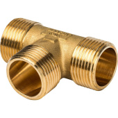 STOUT Тройник НН 1X1X1 — фото, характеристики, купить в TOMSK-CLIMBO