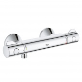 Термостат для душа GROHE Grohtherm 800, 34558000 — фото, характеристики, купить в TOMSK-CLIMBO