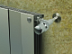 Радиатор Royal Thermo PianoForte 500/Silver Satin - 12 секц. — фото товара