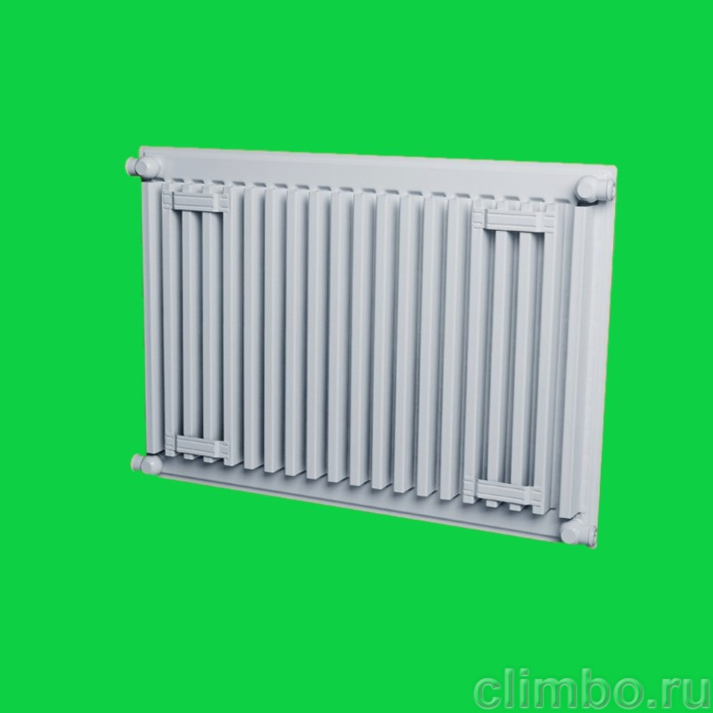 Стальной панельный радиатор Oasis Pro PB 11-3-29 — фото товара